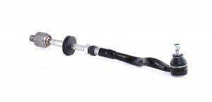 Тяга рулевая 06629 FEBI BILSTEIN