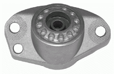 Опора амортизационной стойки 88561A BOGE