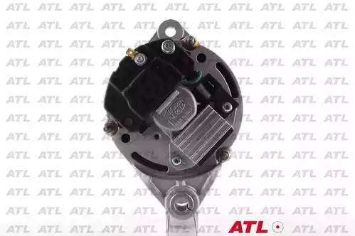 Генератор L 33 890 ATL DELTA AUTOTECHNIK