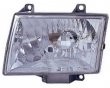 Фара головного света 2161146LLDE DEPO
