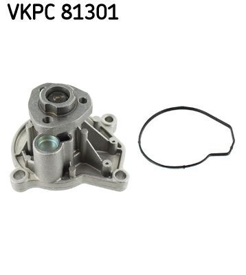 Водяной насос VKPC81301 SKF