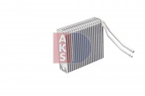 Испаритель, кондиционер 820159N AKS DASIS