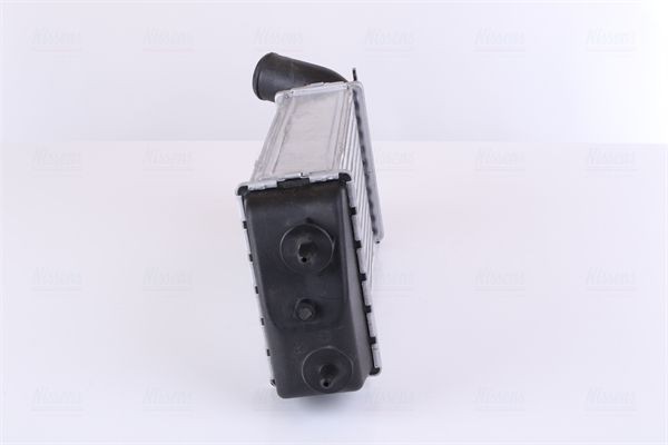 Интеркулер 96774 NISSENS