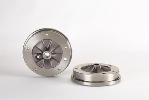 Тормозной барабан 14.6783.10 BREMBO