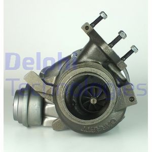 Свеча накаливания HDS271 DELPHI
