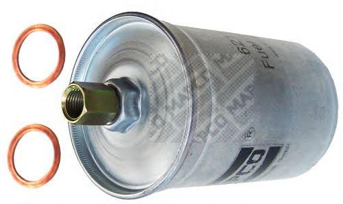 Топливный фильтр 62177 MAPCO