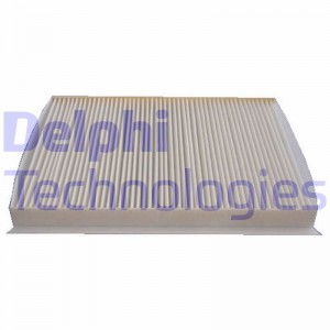 Фильтр, воздух во внутренном пространстве TSP0325072C DELPHI