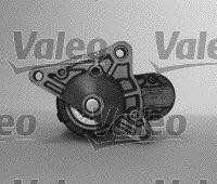 Стартер 433305 VALEO PHC