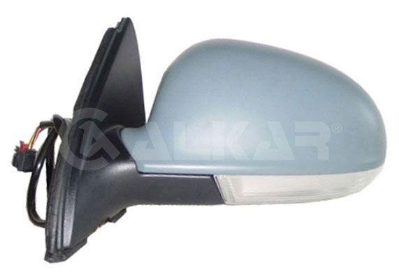 Наружное зеркало 6131121 ALKAR