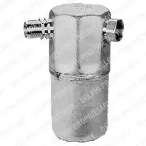 Осушитель, кондиционер TSP0175182 DELPHI