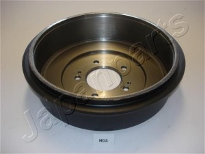 Тормозной барабан TA-H03 JAPAN PARTS GROUP