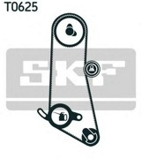 Комплект ремня ГРМ VKMA99001 SKF