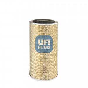 Воздушный фильтр 27.028.00 UFI