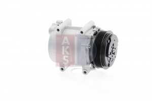 Компрессор, кондиционер 850701N AKS DASIS