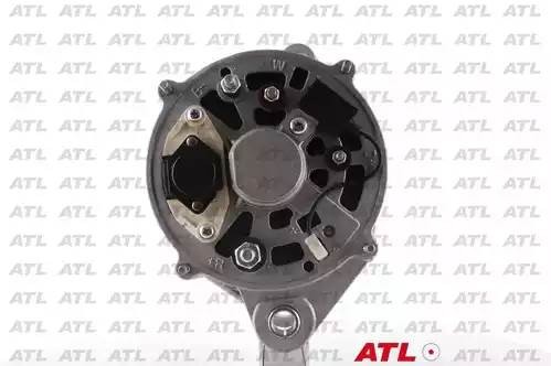 Генератор L 35 770 ATL DELTA AUTOTECHNIK