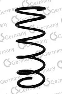 Пружина подвески 14872307 CS GERMANY
