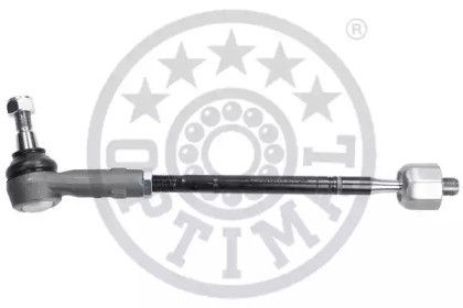 Поперечная рулевая тяга G0-677 OPTIMAL