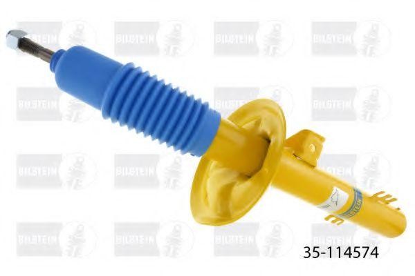 Опора амортизатора VE3B457 BILSTEIN