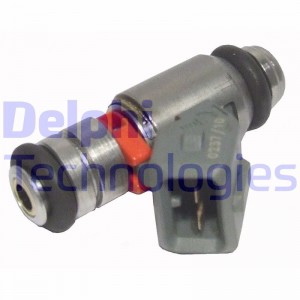 Клапанная форсунка FJ1072312B1 DELPHI