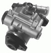 Гидравлический насос, рулевое управление 2847 201 ZF