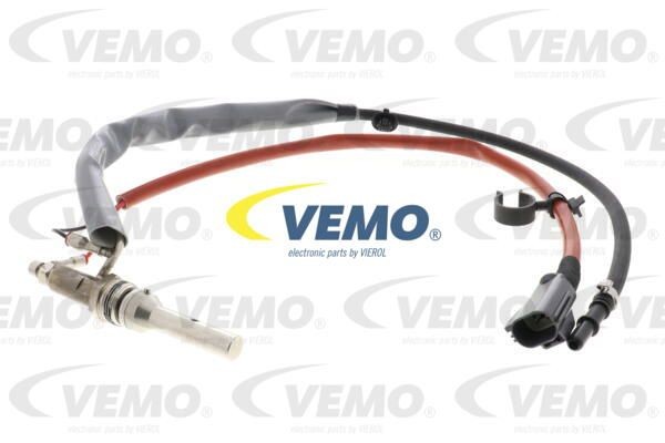 Расходомер воздуха V25-72-1015 VEMO