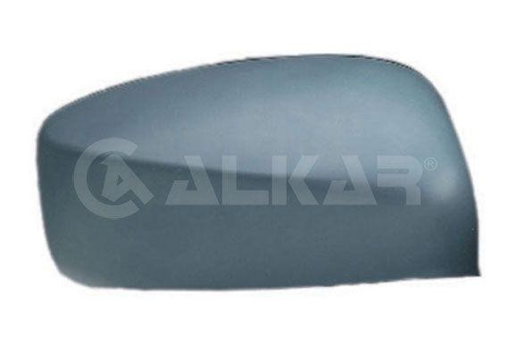 Корпус, наружное зеркало 6342931 ALKAR