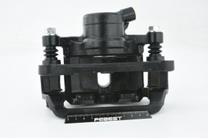 Суппорт тормозной 0477-V45RL FEBEST