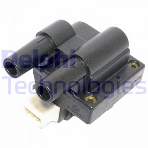 Амортизатор V76540212 DELPHI