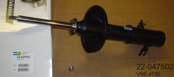 Опора амортизатора VNE4750 BILSTEIN
