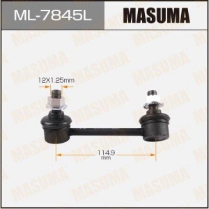 Стойка стабилизатора ML-7845L MASUMA
