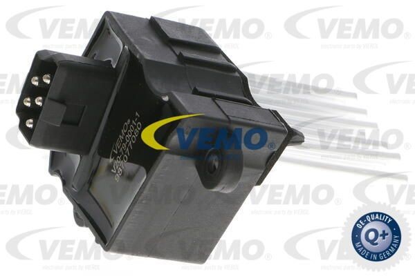 Блок управления, отопление / вентиляция V20-79-0001 VEMO