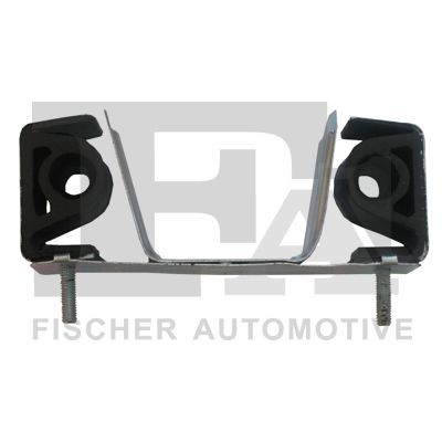 Кронштейн, система выпуска ОГ 233925 FISCHER