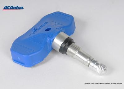 Датчик давления в шинах 15136883 AC DELCO