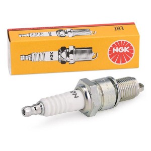 Свеча зажигания 2412 NGK NTK