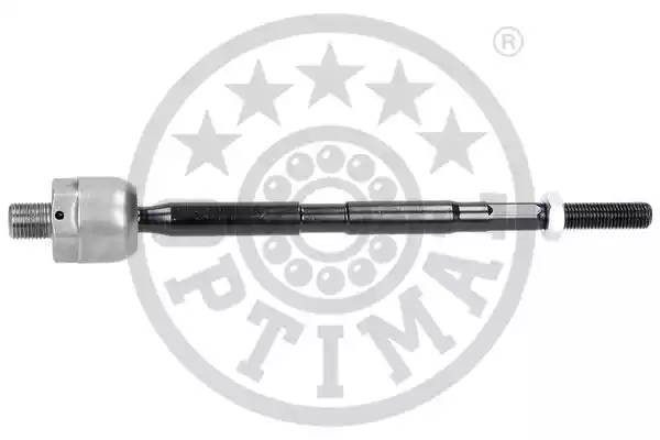 Осевой шарнир, рулевая тяга G2934 OPTIMAL