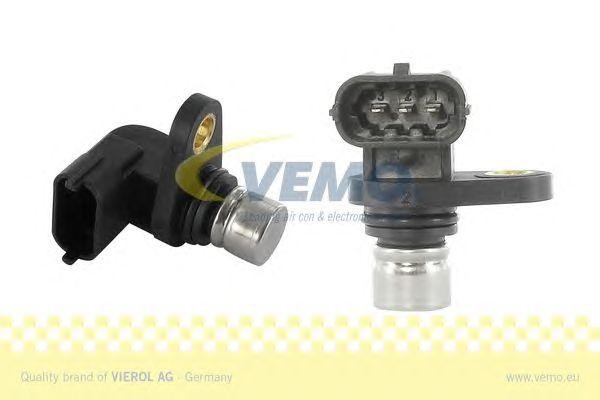 Датчик импульсов V40-72-0407 VEMO