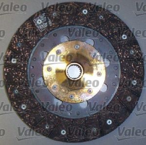 Деталь HDK094 VALEO PHC