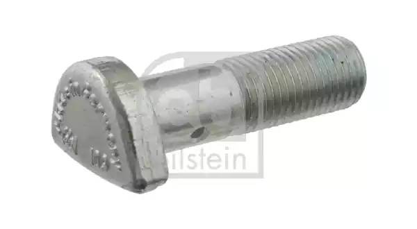 Болт крепления колеса 01983 FEBI BILSTEIN