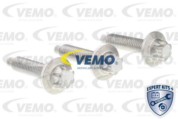 Водяной насос V20-16-0001 VEMO