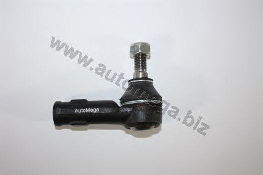 Наконечник поперечной рулевой тяги 3042208121J0B AUTOMEGA