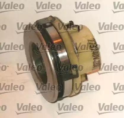 Комплект сцепления 006757 VALEO PHC
