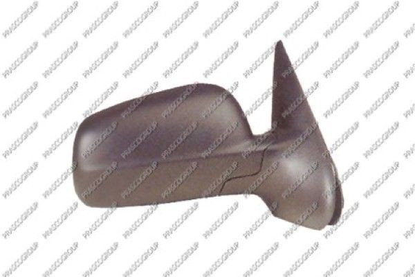Наружное зеркало ST0317313 PRASCO GROUP