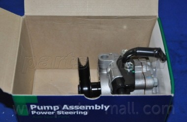Насос ГУР PPA-082 PMC PARTS MALL