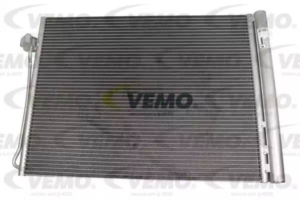 Конденсатор, кондиционер V20-62-1020 VEMO