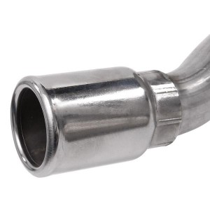 Глушитель выхлопных газов конечный 190-603 BOSAL