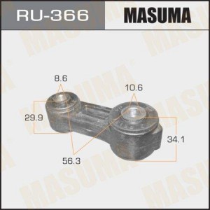 Стойка стабилизатора RU-366 MASUMA