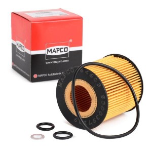 Масляный фильтр 64603 MAPCO