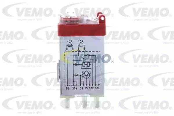 Реле защиты от перенапряжения, ABS V30-71-0013 VEMO