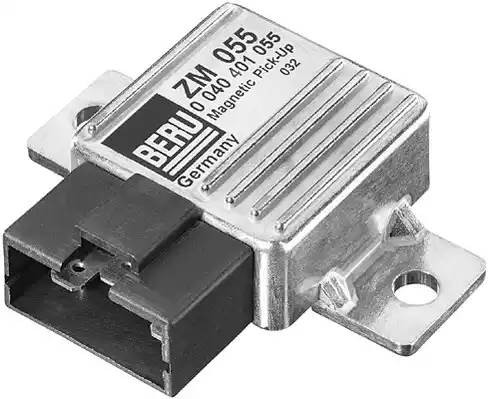 Коммутатор, система зажигания ZM055 BERU