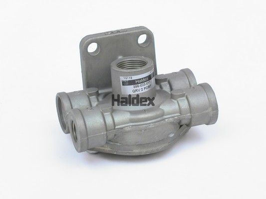 Клапан аварийного растормаживания 356023011 HALDEX